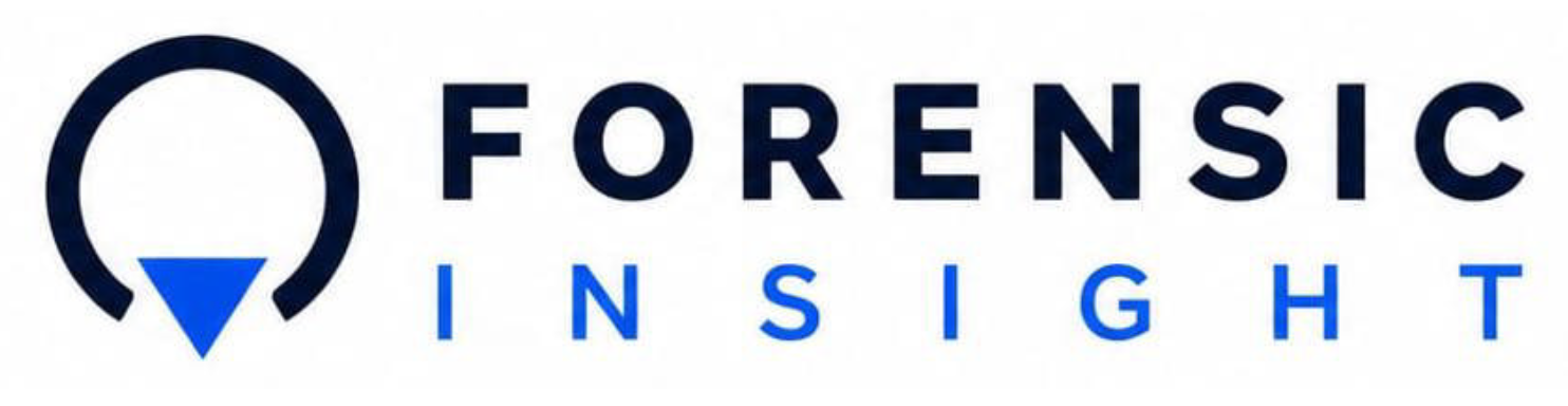 Forensic Insight